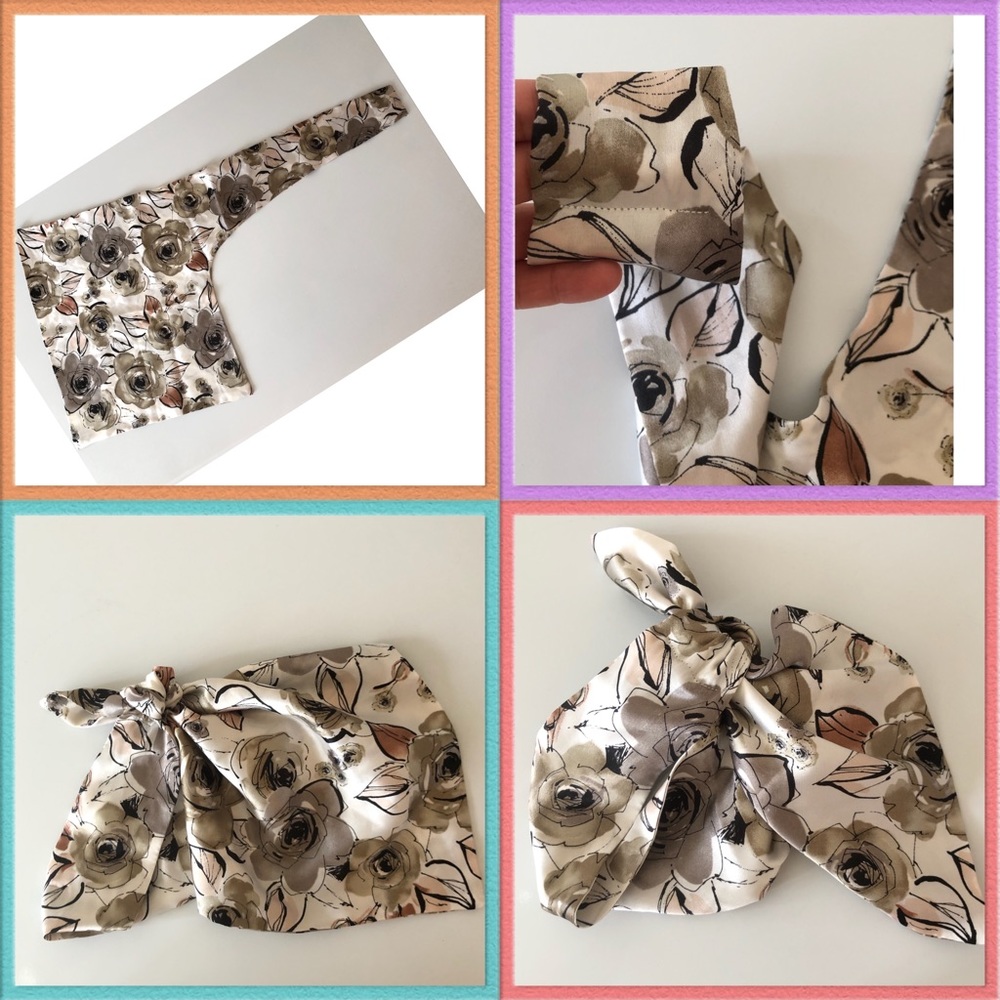 🍁Rare Style - All Season🍁Easy to Wear Scarf